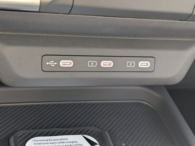 New 2027 Kia Seltos X-Line S AWD/4WD image 22