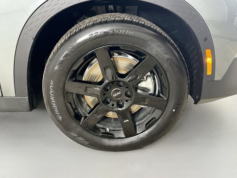 New 2027 MINI Cooper Countryman S AWD/4WD image 10