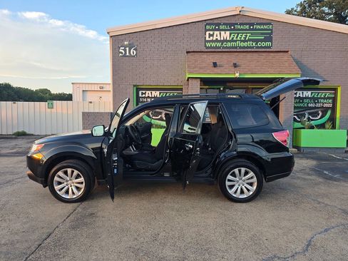 Used 2013 Subaru Forester 2.5X Premium image 47