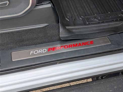 Used 2025 Ford F150 Raptor image 11