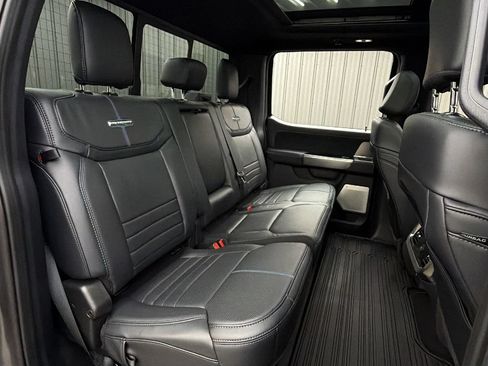 Used 2026 Ford F250 Platinum AWD/4WD image 40