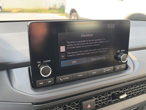 Used 2025 Honda Accord SE image 14