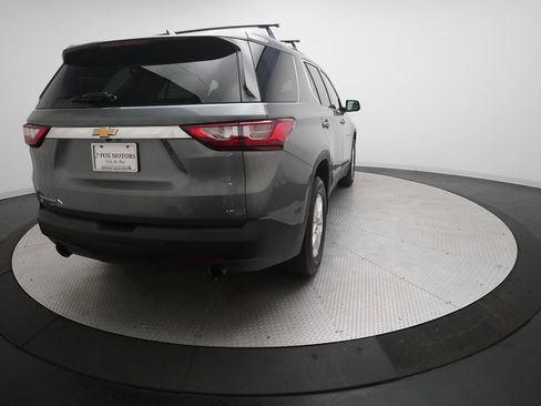Used 2018 Chevrolet Traverse LT image 13