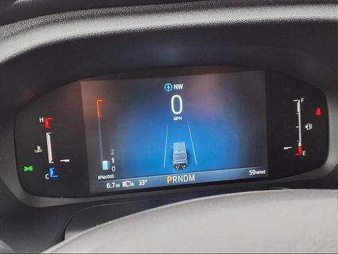 New 2026 Ford Transit 250 148 Medium Roof Extended AWD image 15