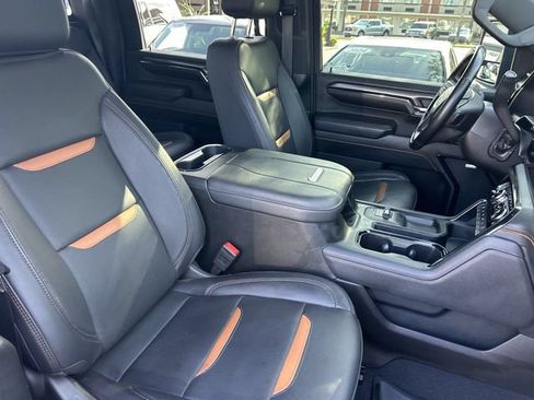 Used 2024 GMC Sierra 2500 AT4 w/ AT4 Premium Plus Package AWD/4WD image 38