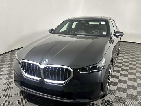 New 2026 BMW 530i xDrive image 7