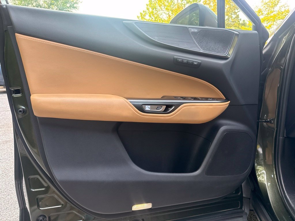 Used 2022 Lexus NX 350 AWD image 13