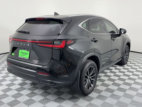 Used 2024 Lexus NX 350 NX 350 Premium image 9