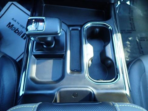 Used 2023 Chevrolet Silverado 1500 ZR2 w/ ZR2 Bison Edition image 22