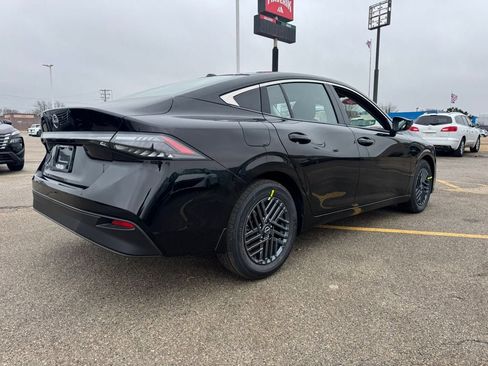 New 2026 Nissan Sentra SV w/ SV Convenience Package image 6