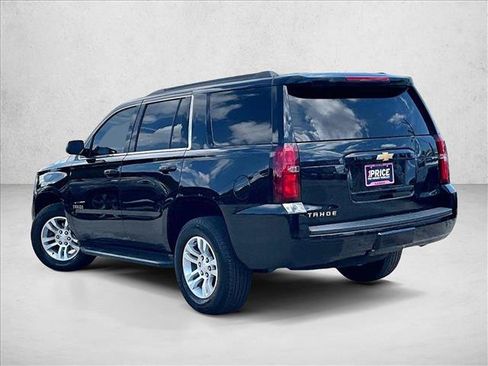 Used 2019 Chevrolet Tahoe LT RWD image 13