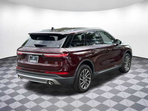 Used 2021 Lincoln Corsair AWD image 9