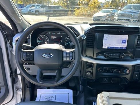 Used 2023 Ford F150 XL image 17