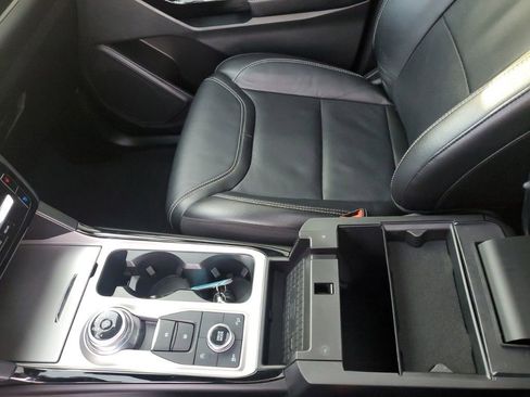 Used 2022 Ford Explorer ST w/ Equipment Group 401A image 24