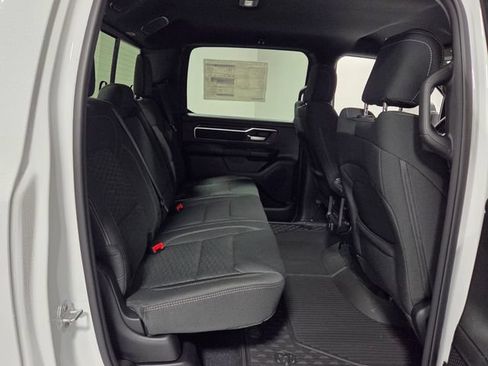 New 2026 RAM 1500 Big Horn RWD image 15