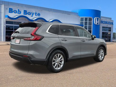 Used 2024 Honda CR-V EX image 5