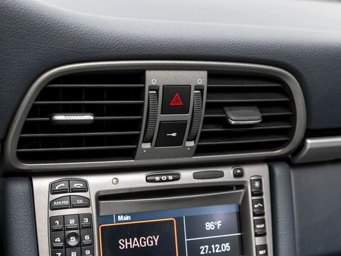 Used 2007 Porsche 911 Carrera image 36