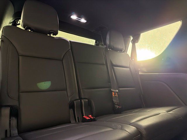 Used 2021 Chevrolet Tahoe LT RWD image 40
