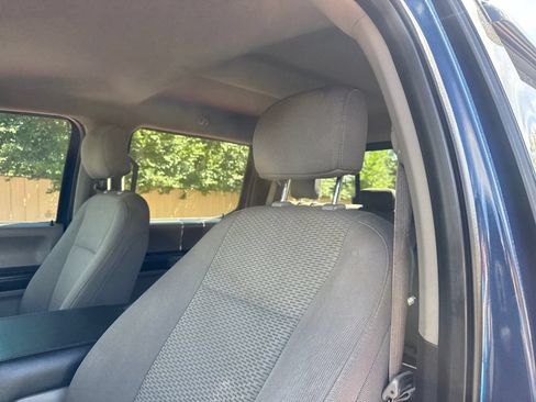 Certified 2018 Ford F150 XLT w/ Equipment Group 302A Luxury AWD/4WD image 13