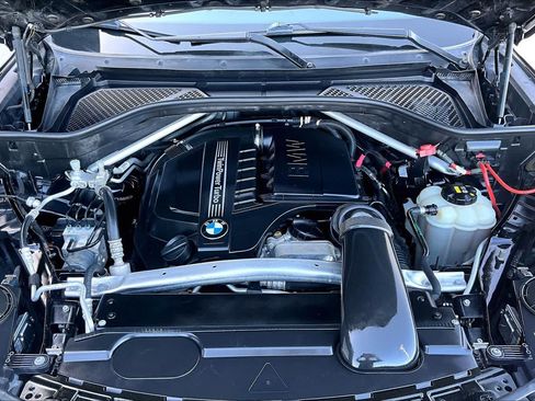 Used 2018 BMW X5 sDrive35i w/ M Sport Package RWD image 27