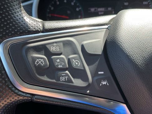Used 2023 Chevrolet Malibu LT image 5