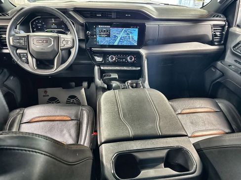 Used 2023 GMC Sierra 1500 AT4 w/ AT4 Premium Package image 26
