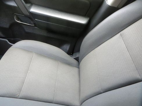 Used 2012 Nissan Titan S w/ S Popular Equipment Pkg RWD image 18