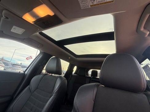 Used 2024 Mitsubishi Outlander Ralliart image 36