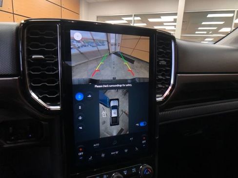 New 2025 Ford Ranger XLT image 17