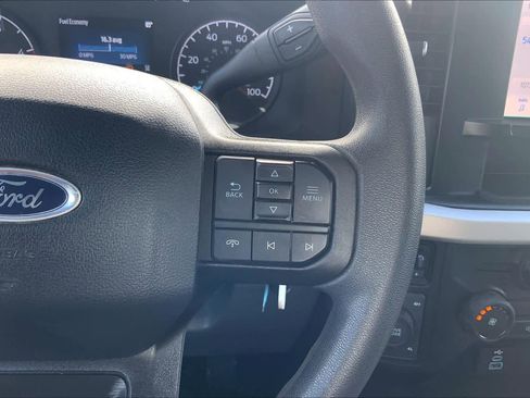 Used 2025 Ford F250 XLT image 24