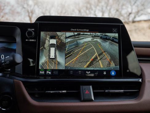 New 2026 Subaru Outback Touring XT image 25