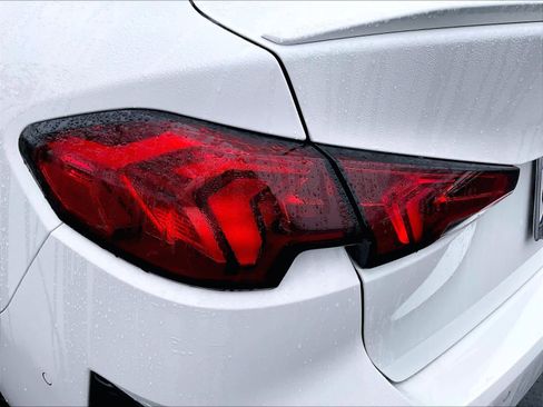 Certified 2025 BMW M235i xDrive w/ Technology Package AWD/4WD image 29