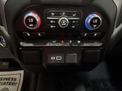 Certified 2022 GMC Sierra 1500 Elevation AWD/4WD image 19