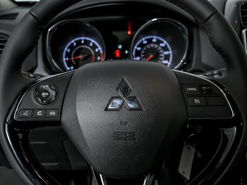 New 2026 Mitsubishi Outlander Sport AWD image 19