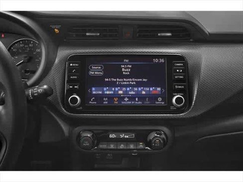 Used 2023 Nissan Kicks SV FWD image 7