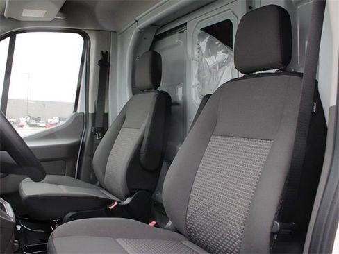New 2024 Ford Transit 350 AWD w/ Interior Upgrade Package image 18