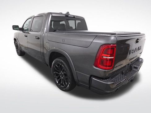 New 2026 RAM 1500 Limited image 3