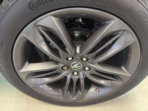 Used 2019 Acura RDX A-Spec AWD/4WD image 33