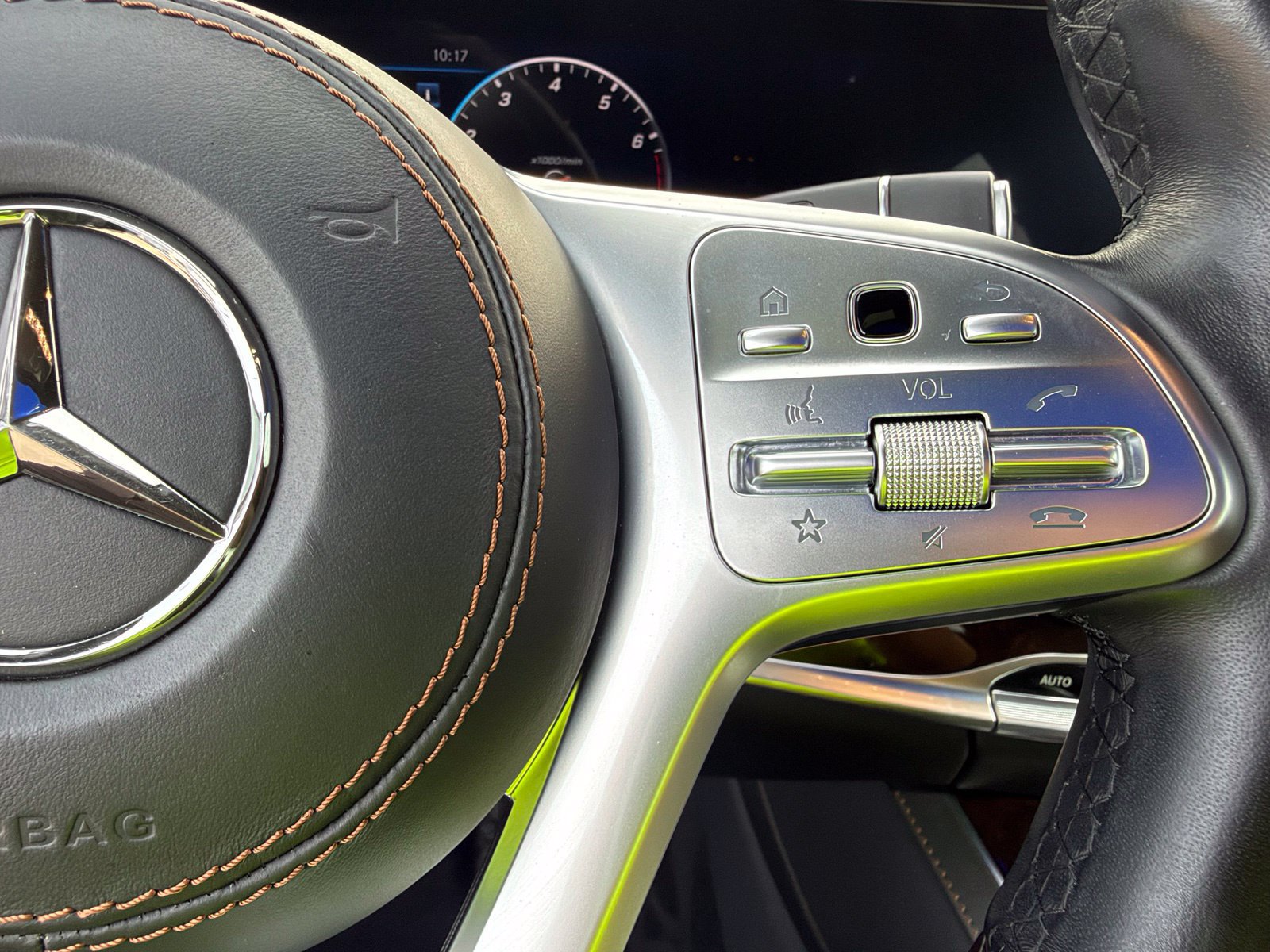 Used 2018 Mercedes-Benz Maybach S 650 image 16