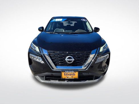 Used 2023 Nissan Rogue SV image 9