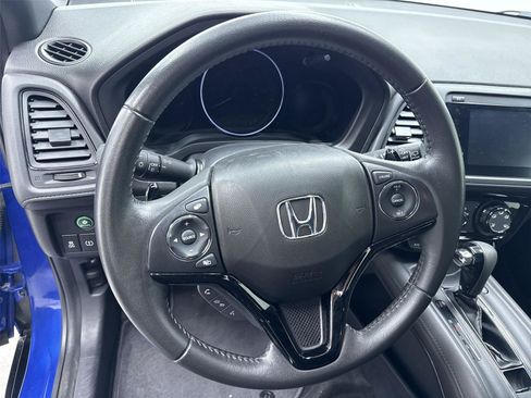 Used 2020 Honda HR-V Sport image 21