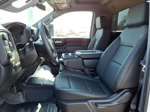 New 2026 Chevrolet Silverado 3500 W/T w/ WT Convenience Package AWD/4WD image 6