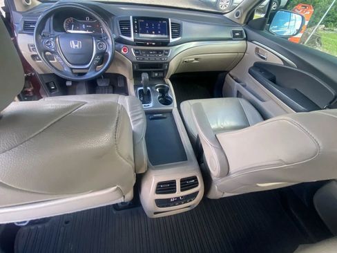 Used 2016 Honda Pilot EX-L image 28
