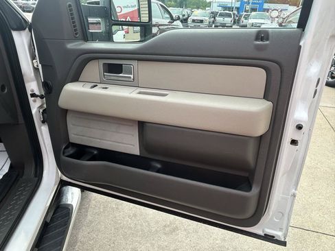 Used 2010 Ford F150 XLT AWD/4WD image 18