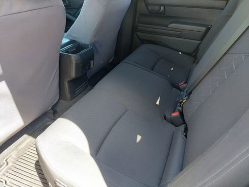 Used 2024 Toyota Tacoma SR RWD image 15
