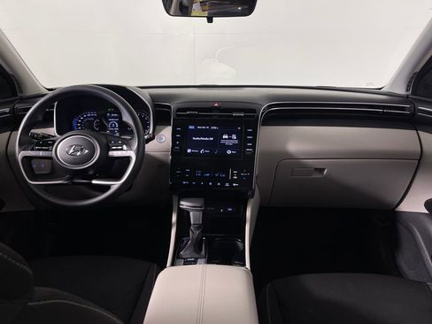 Certified 2024 Hyundai Tucson SEL image 14
