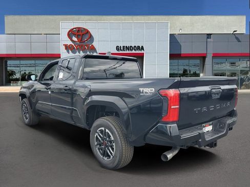 New 2026 Toyota Tacoma TRD Sport image 5