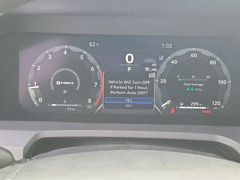 Certified 2025 Toyota Tacoma TRD Off-Road w/ TRD Off Road Upgrade Package image 24