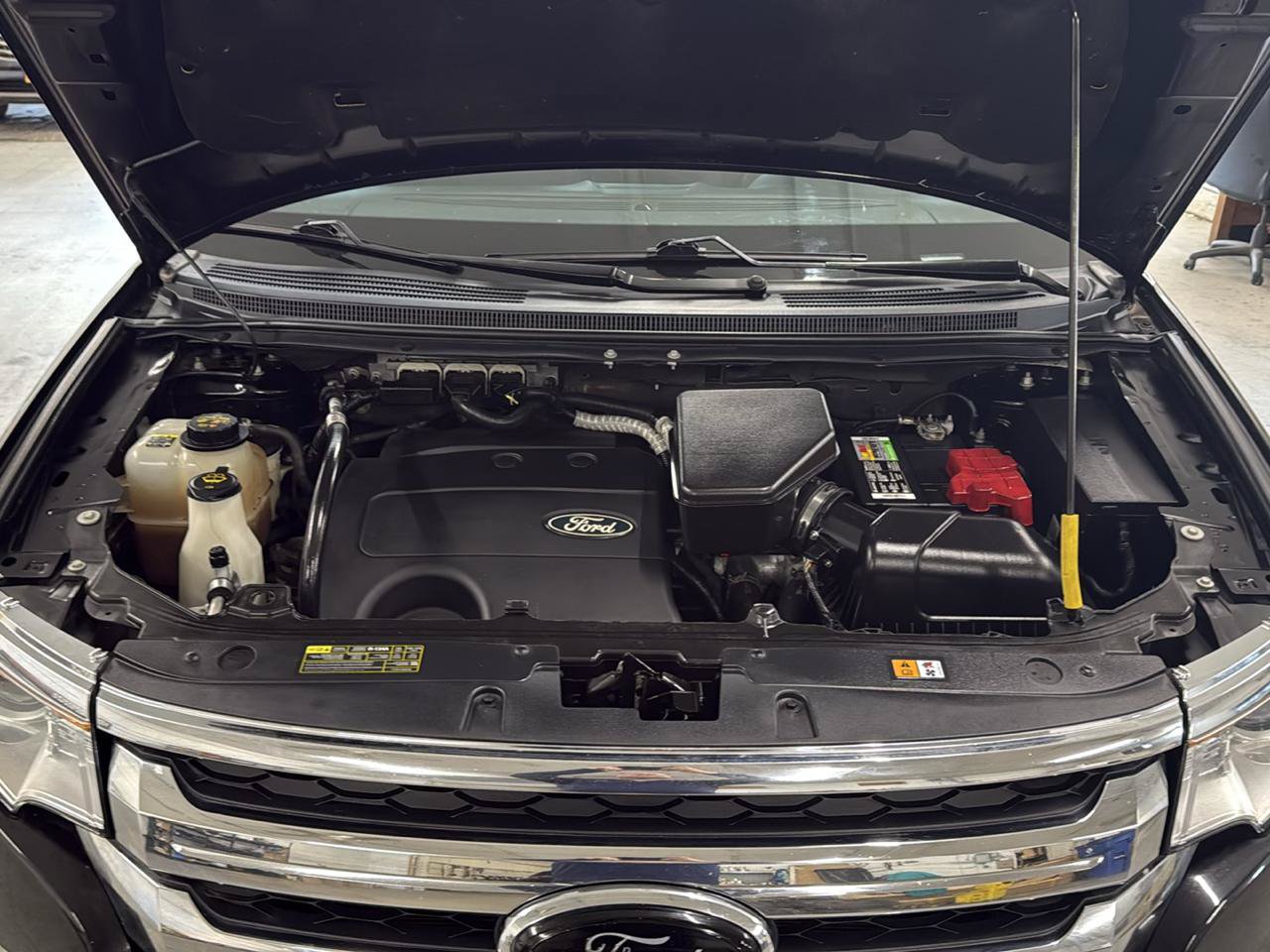 Used 2013 Ford Edge SEL FWD image 72