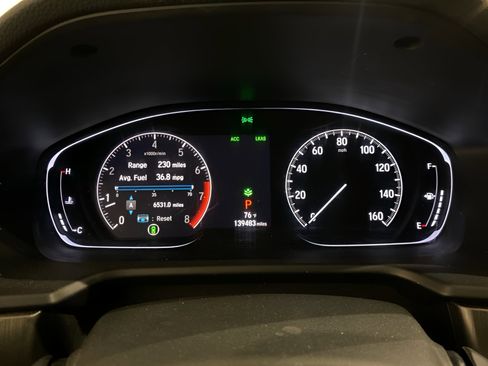 Used 2018 Honda Accord LX image 28